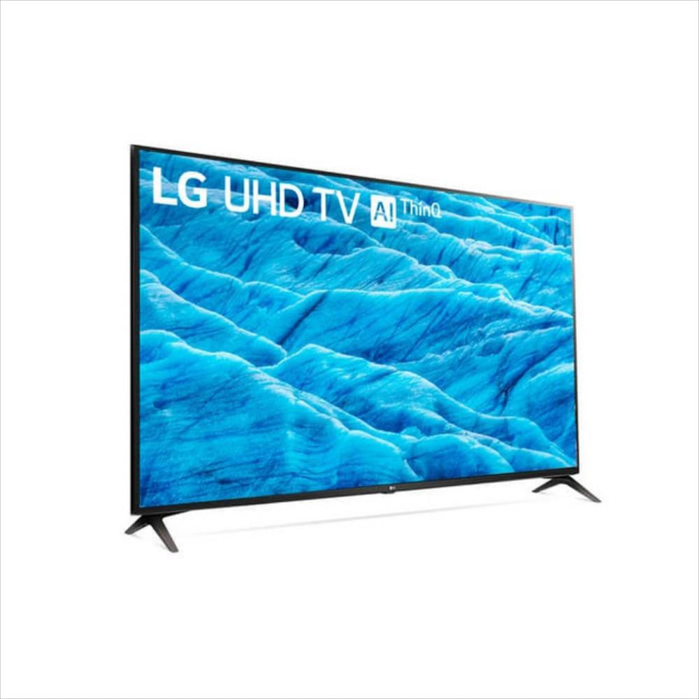 Televisor Lg 126 Cms 50 Pulgadas Pulgadas Uhd Smart 4K img #4