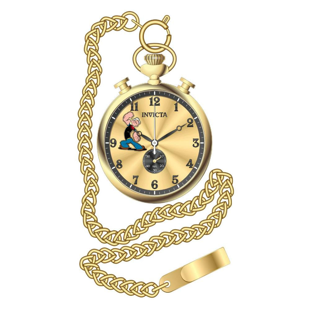 Reloj Invicta Character Collection 2447N