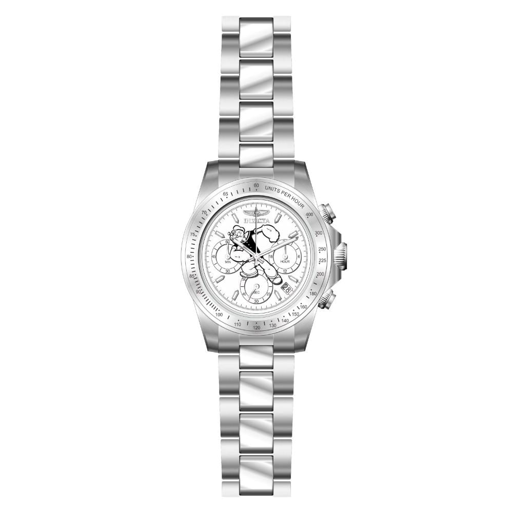 Reloj Invicta Character Collection 2448H