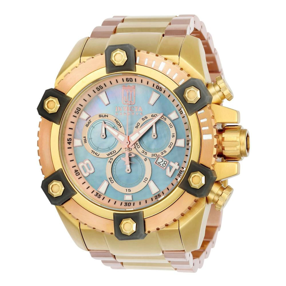 Reloj Invicta Jason Taylor 2313C