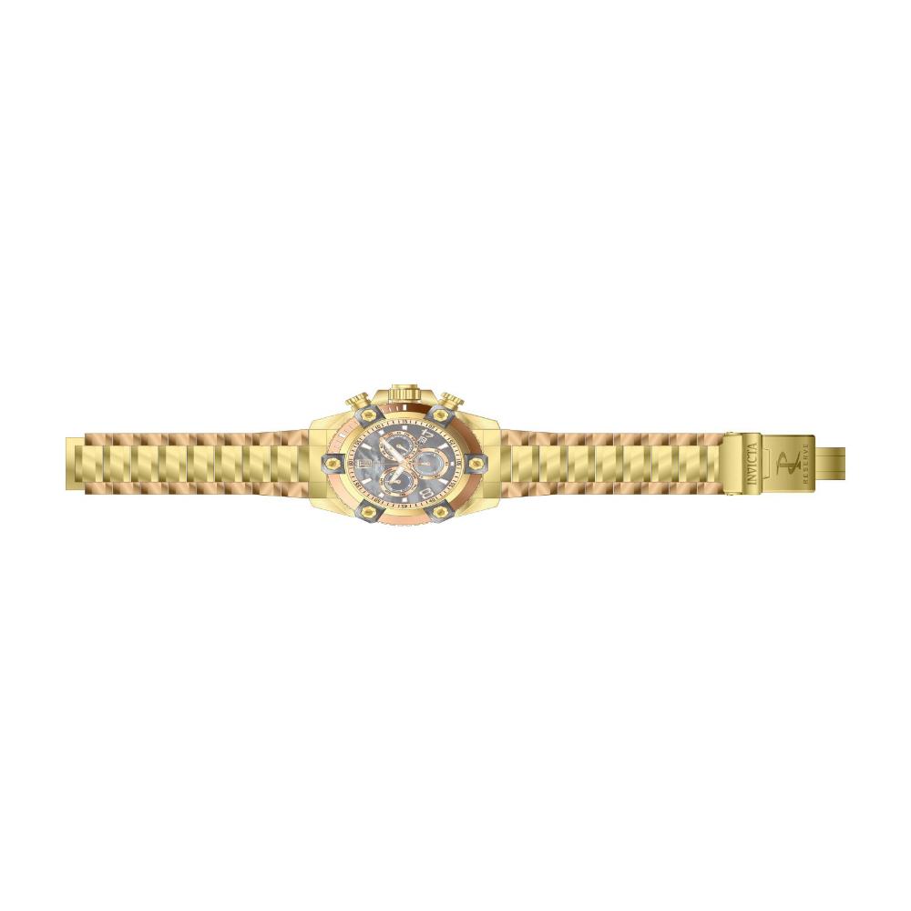 Reloj Invicta Jason Taylor 2313C
