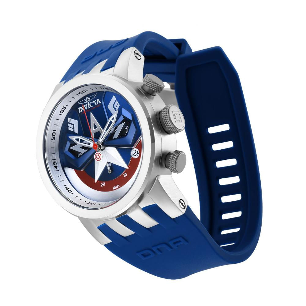 Reloj Invicta Marvel 34683 img #2