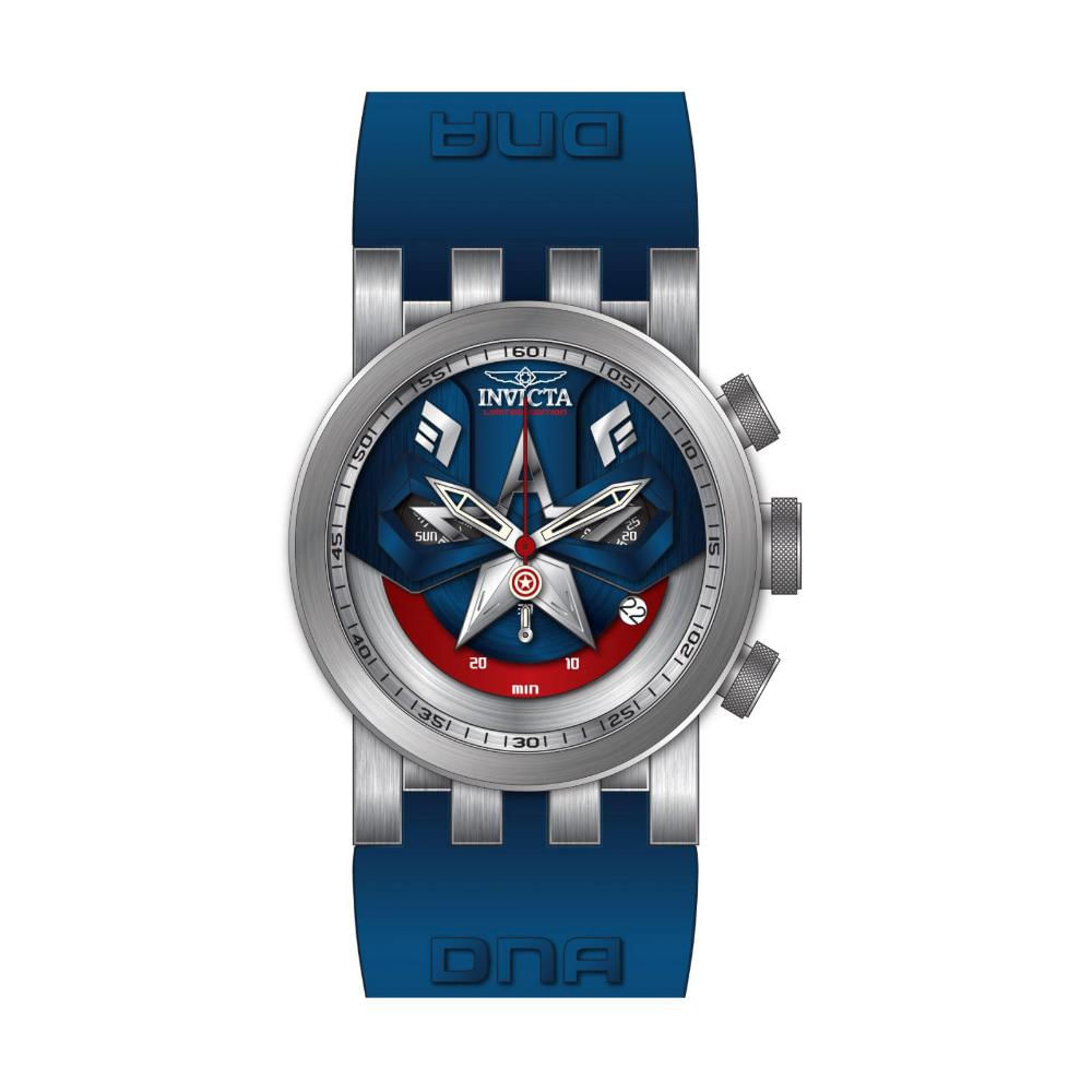 Reloj Invicta Marvel 34683 img #3