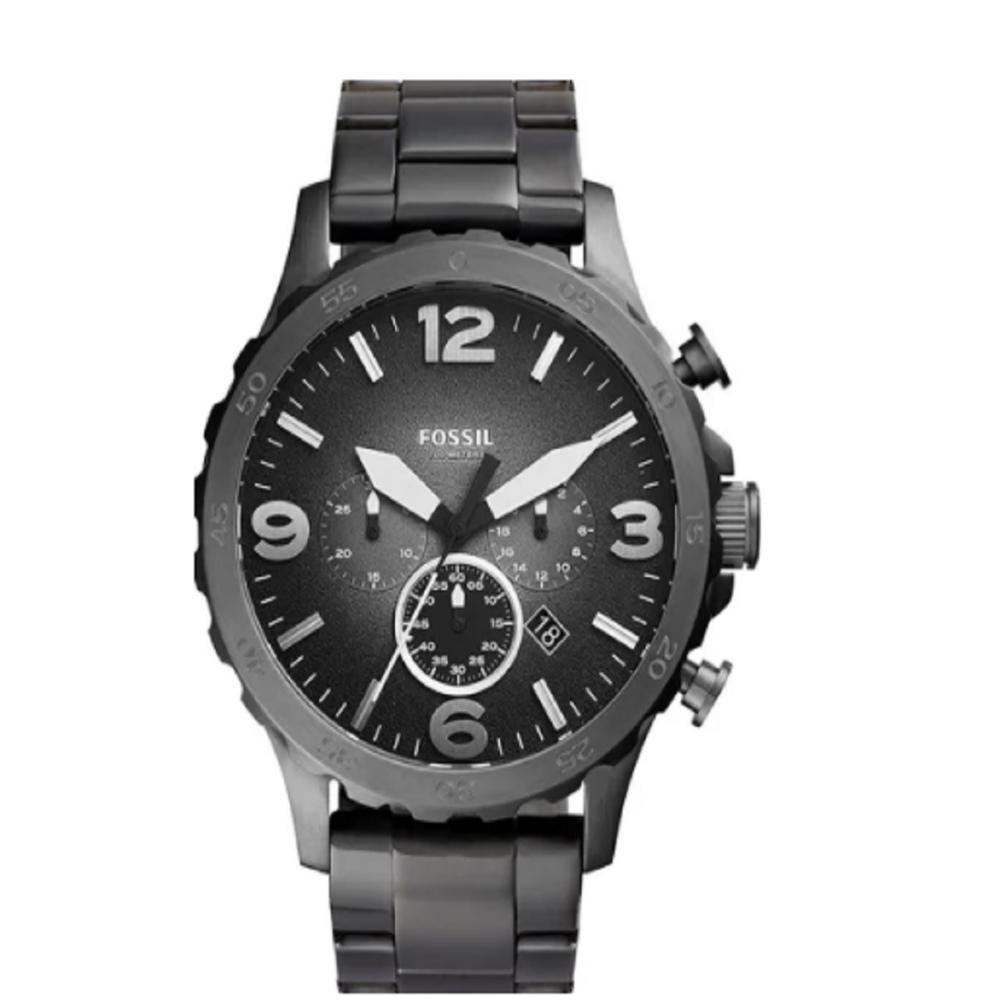 Reloj Hombre Fossil Jr1437 Nate