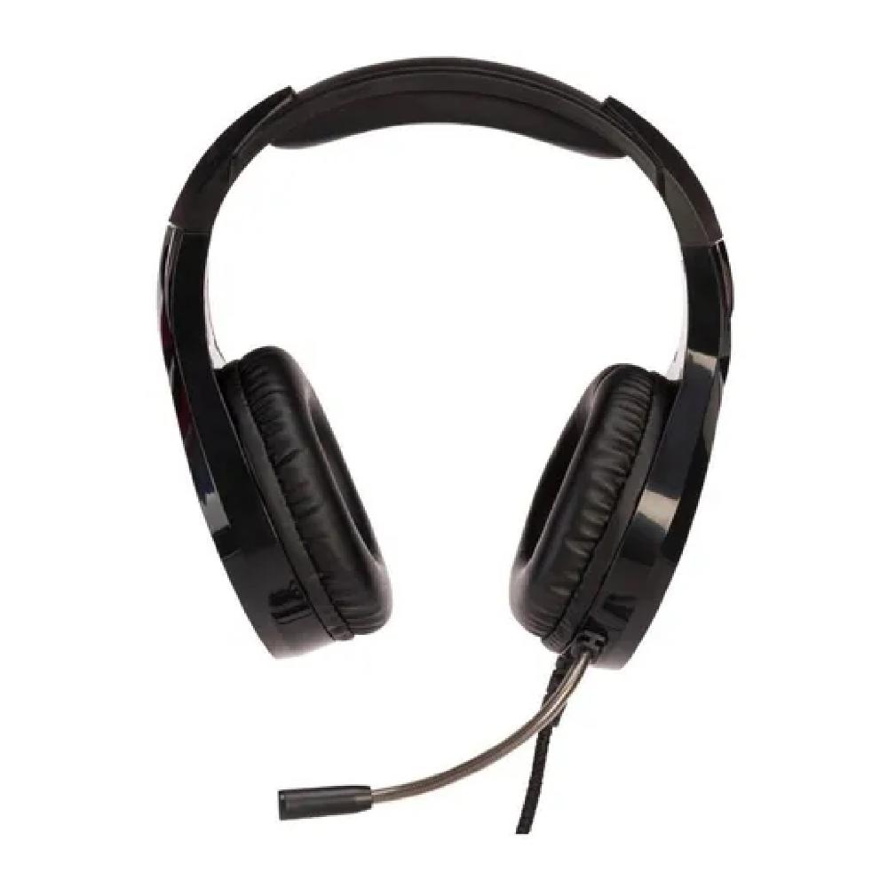 Audifonos Diadema Gamer Tedge