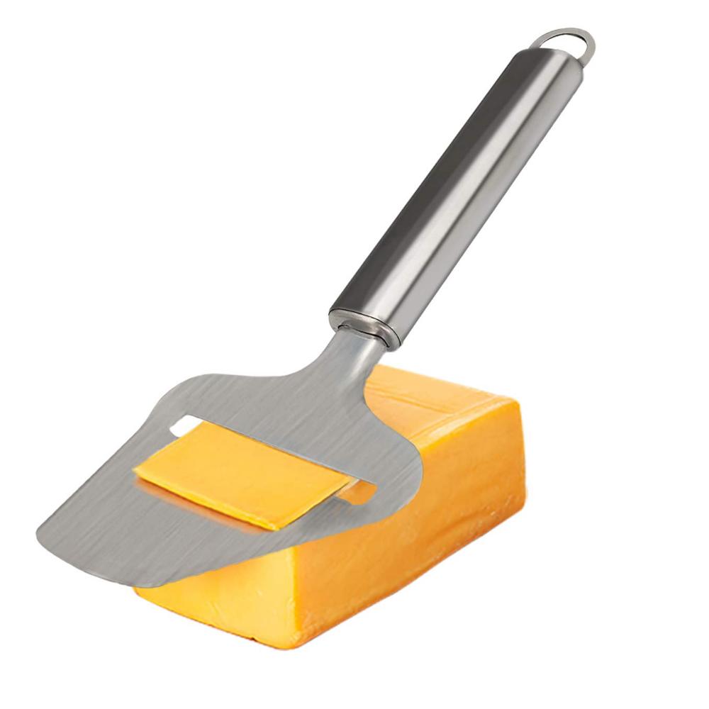 Cortador De Queso De Acero Inoxidable De 85 img #1