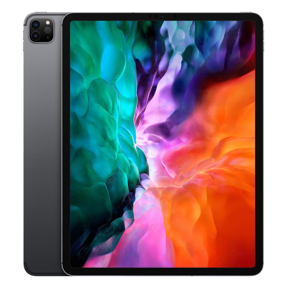 Ipad Pro De 11 Pulgadas 256 Gb Con Wi‑Fi Gris Espacial