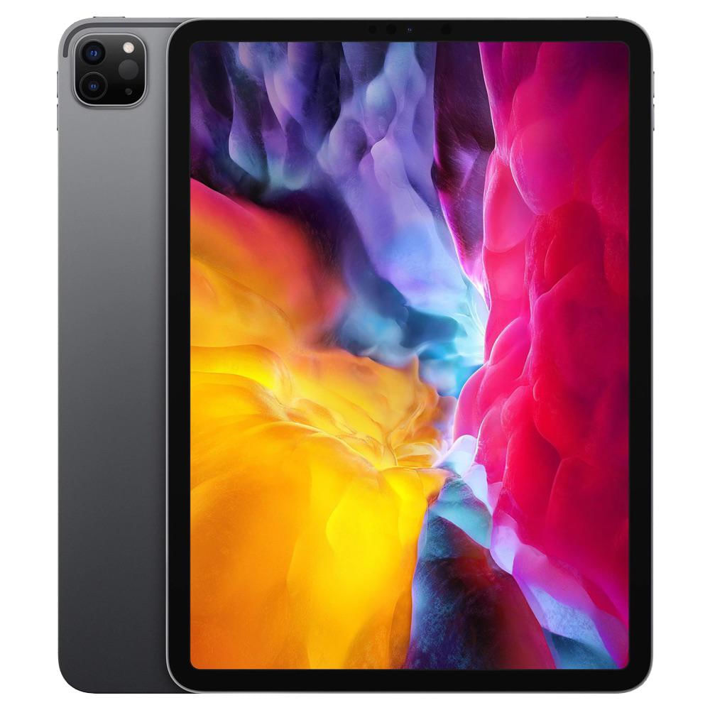 Ipad Pro De 11 Pulgadas 256 Gb Con Wi‑Fi Gris Espacial img #2