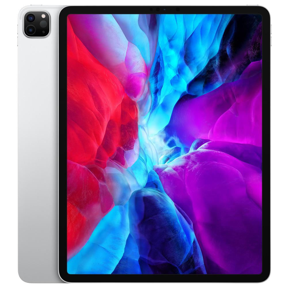 Ipad Pro De 12,9 Pulgadas 256 Gb Con Wi‑Fi Plata