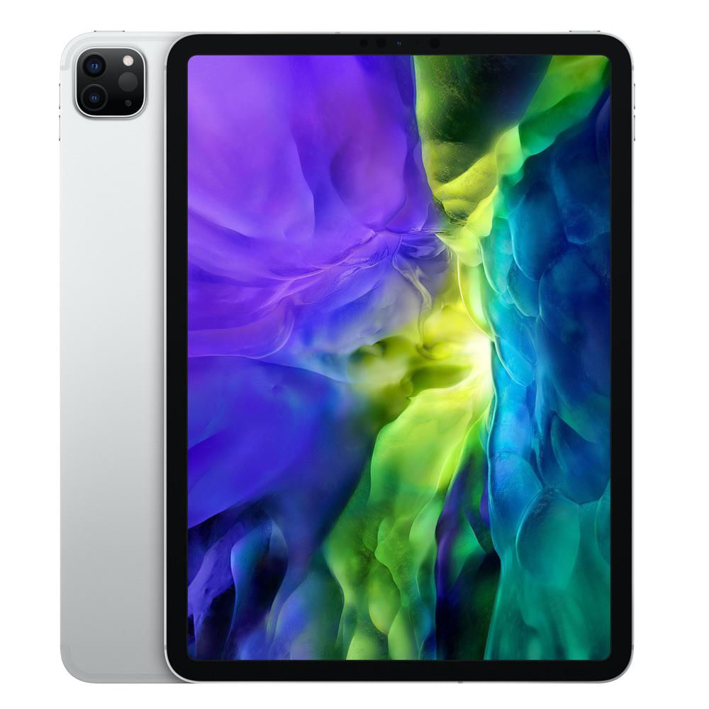 Ipad Pro De 12,9 Pulgadas 256 Gb Con Wi‑Fi Plata img #2