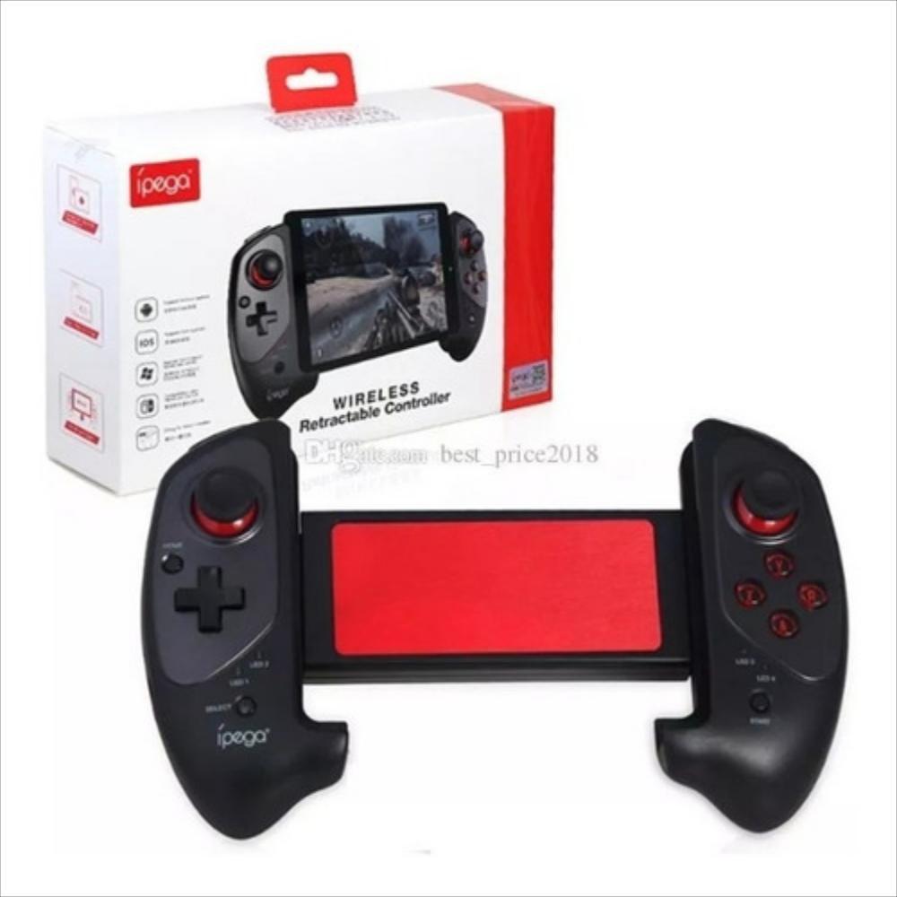 Control Ipega 9083S Para Tablet Y Telefonos img #1