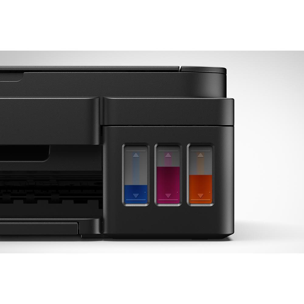 Impresora Multifuncional Canon G2100 + Botella img #2