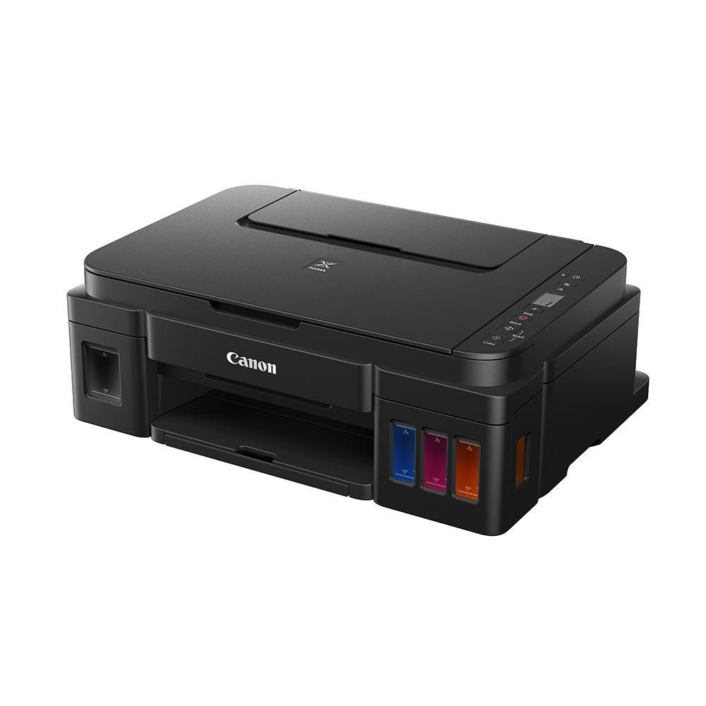Impresora Multifuncional Canon G2100 + Botella img #3