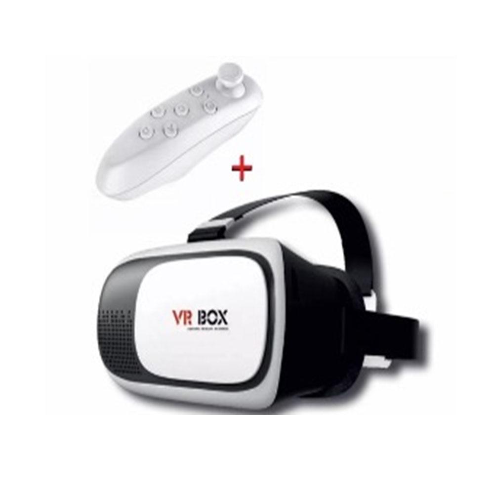 Gafas De Realidad Virtual