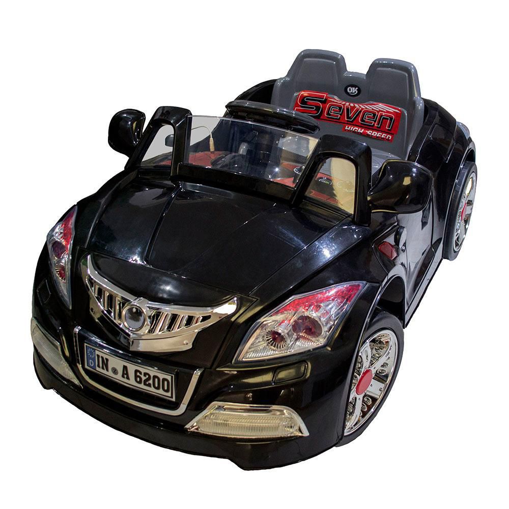 CARRO ELÉCTRICO MONTABLEN GW CMK060603 img #1