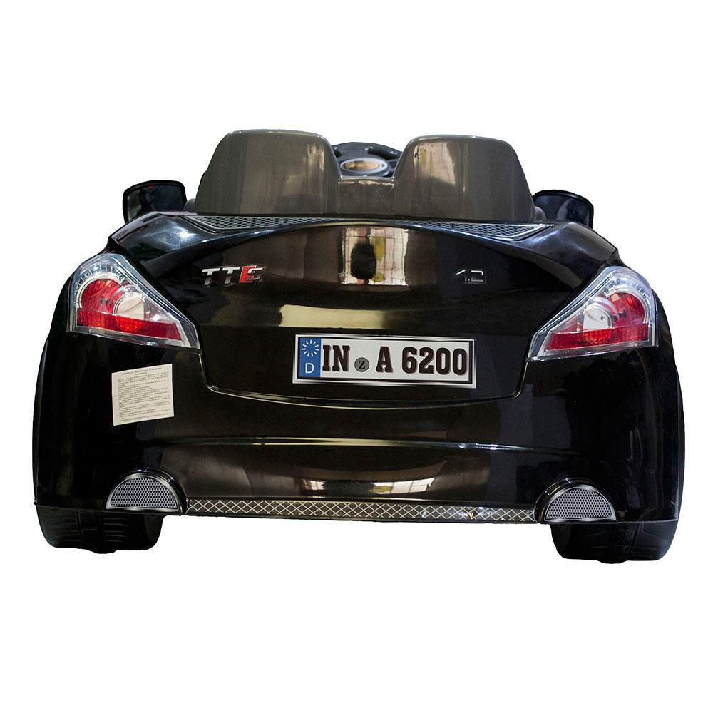 CARRO ELÉCTRICO MONTABLEN GW CMK060603 img #5