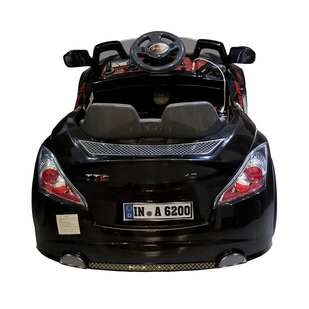 CARRO ELÉCTRICO MONTABLEN GW CMK060603 img #6