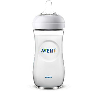 Tetero Natural 2.0 11 Oz 1453 SCF03617 img #2