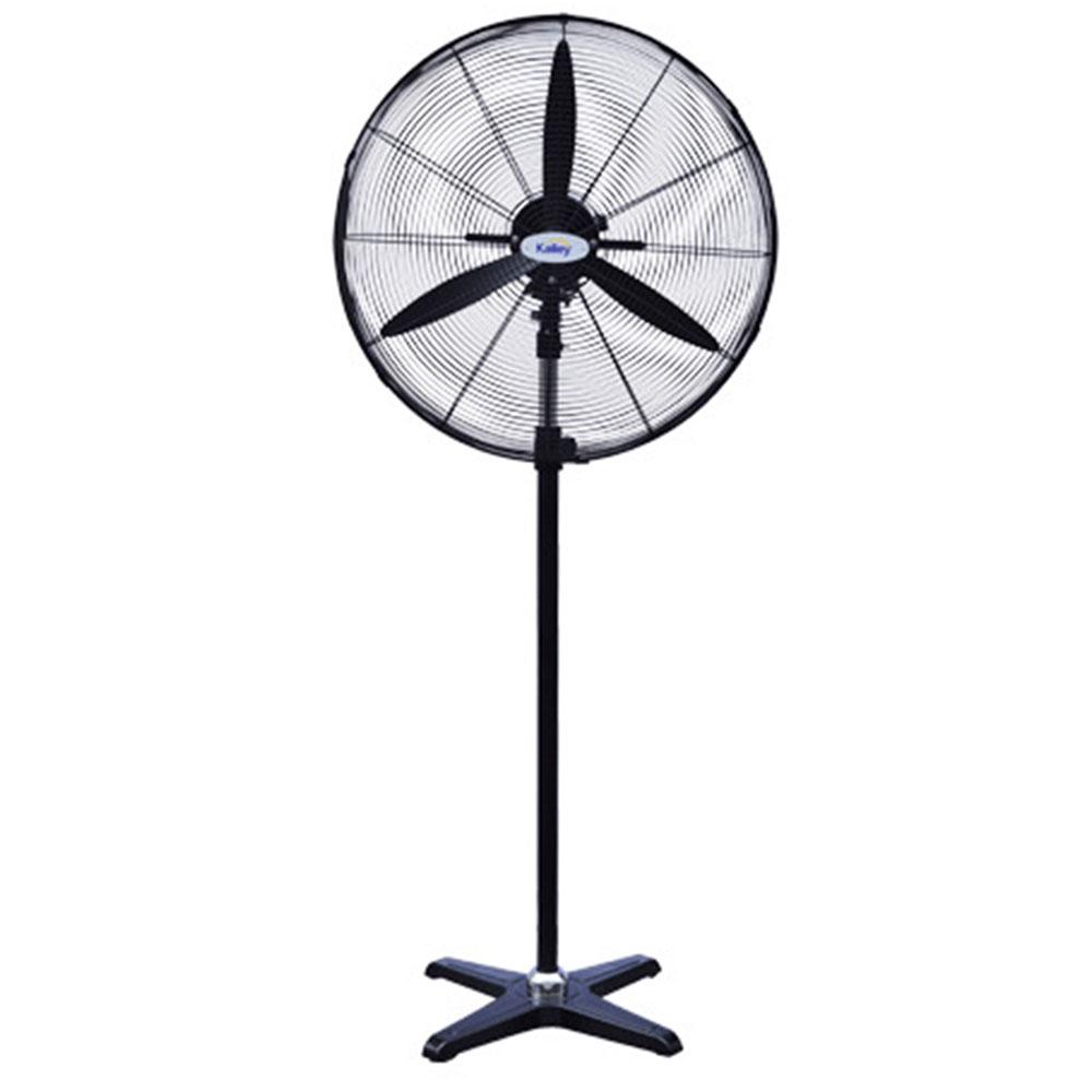 Ventilador De Pedestal Kalley K Vap26p