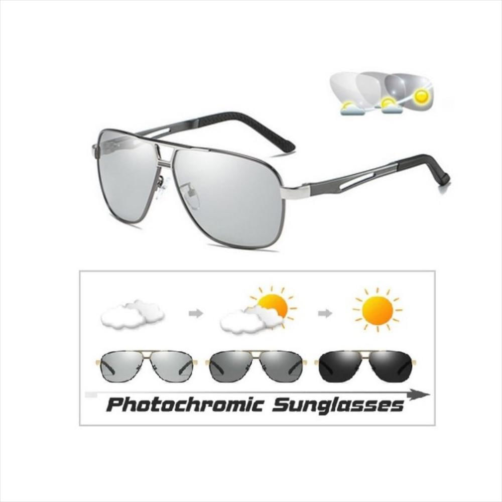 gafas de sol fotocromaticas