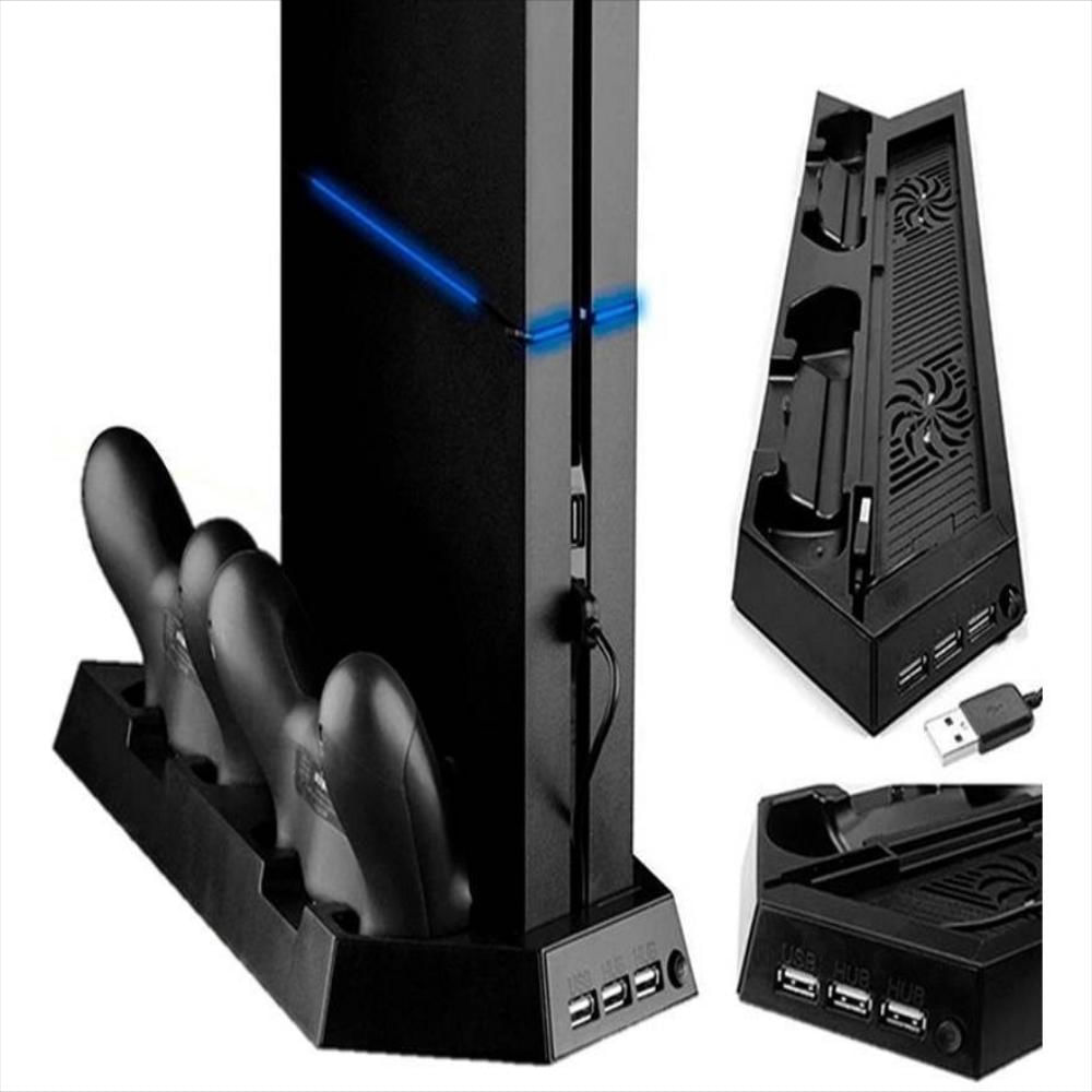 2 UnidsBotones Disparador Para PlayStation 4 PS4/PS4 Slim/Pro