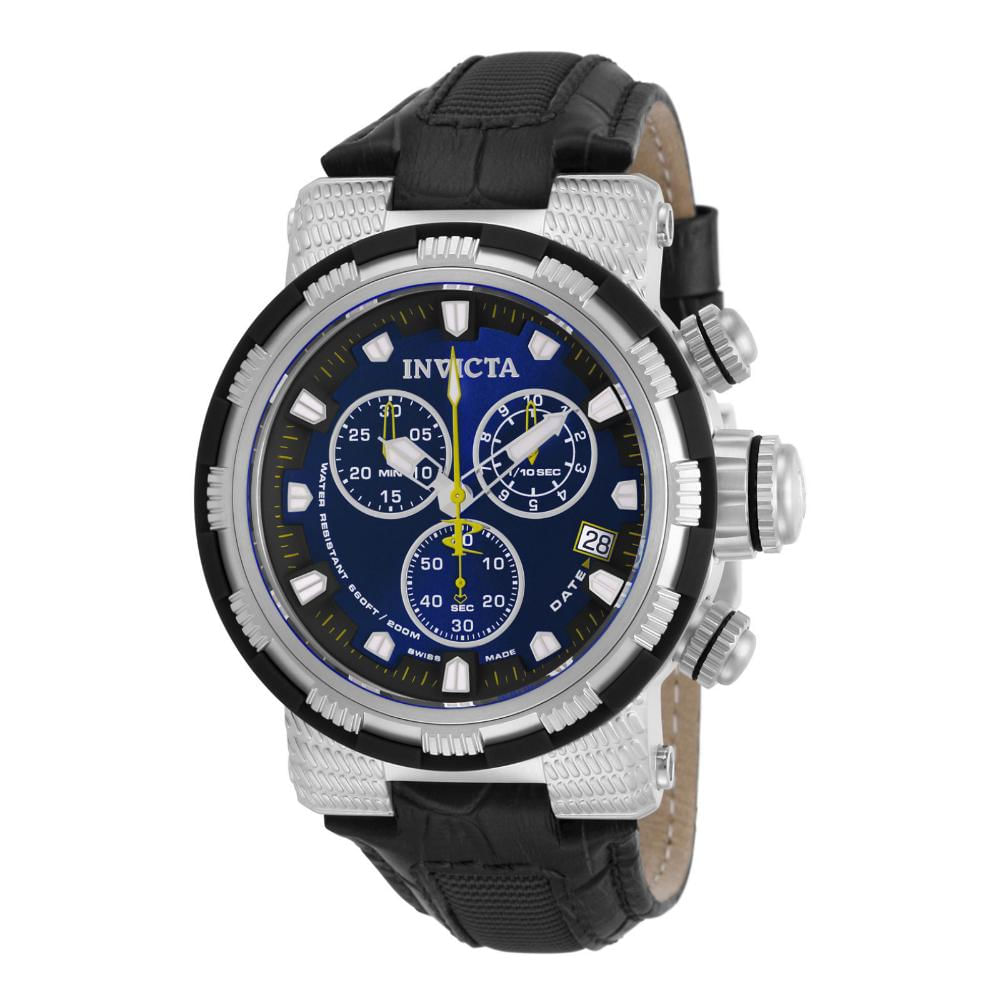 exito.com | Reloj Invicta Reserve 1122N