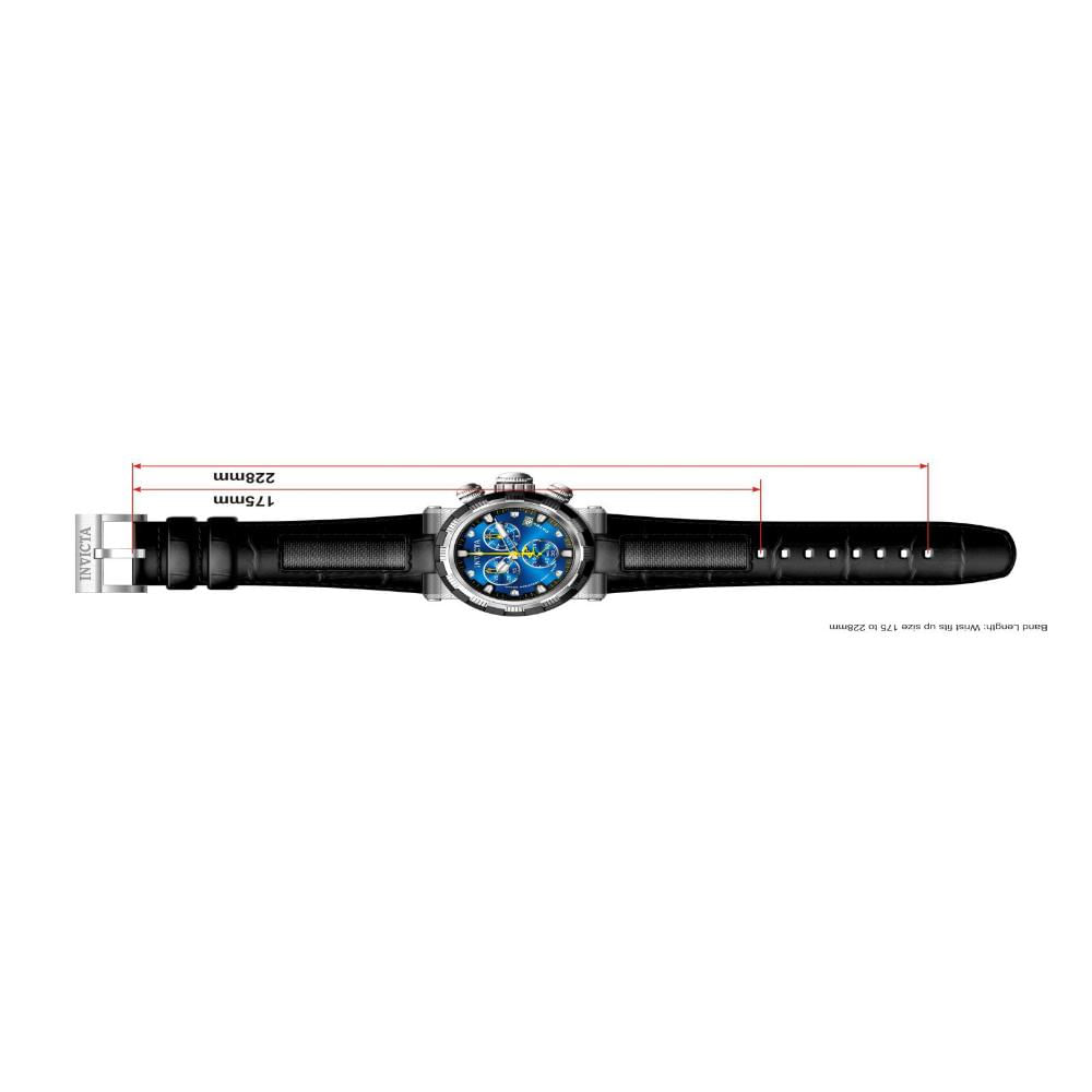 exito.com | Reloj Invicta Reserve 1122N