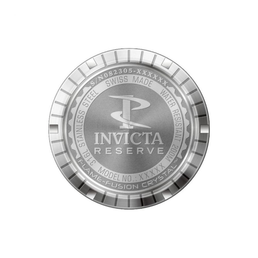 exito.com | Reloj Invicta Reserve 1122N