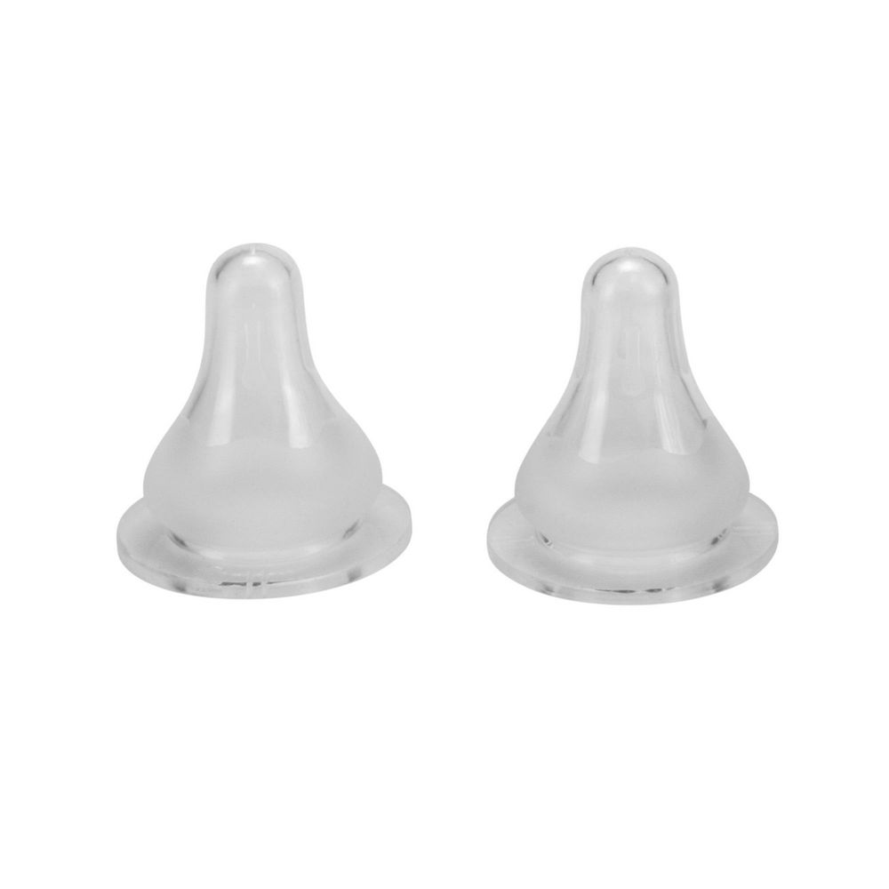 Chupo Biberon Boca Angosta X2 MUNCHI 415001014 img #2