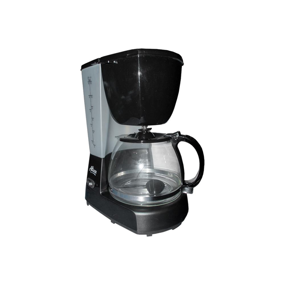 Cafetera Eléctrica Altezza 12Tzs Negra Acm 5309Bl