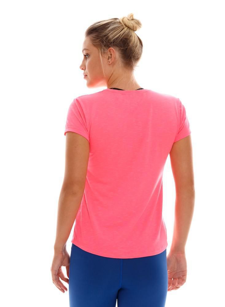 Camisetas deportivas para online mujer mercadolibre