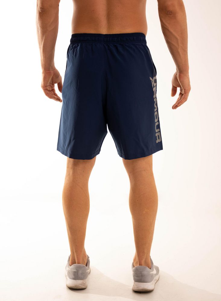 Pantaloneta under outlet armour hombre