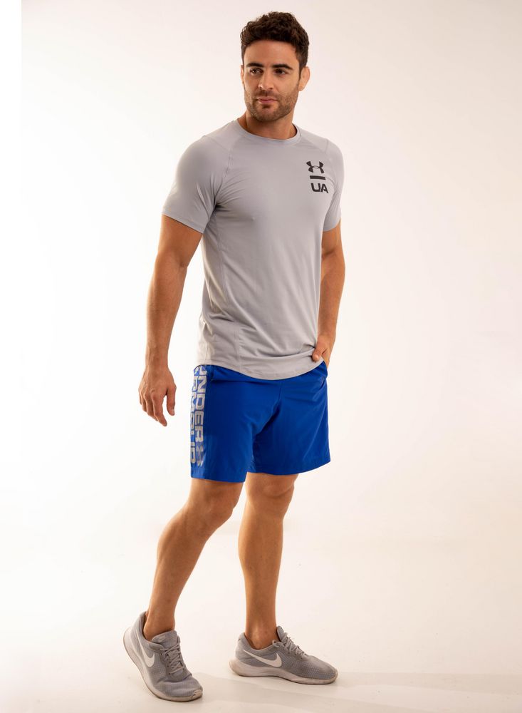 Pantaloneta under armour outlet hombre