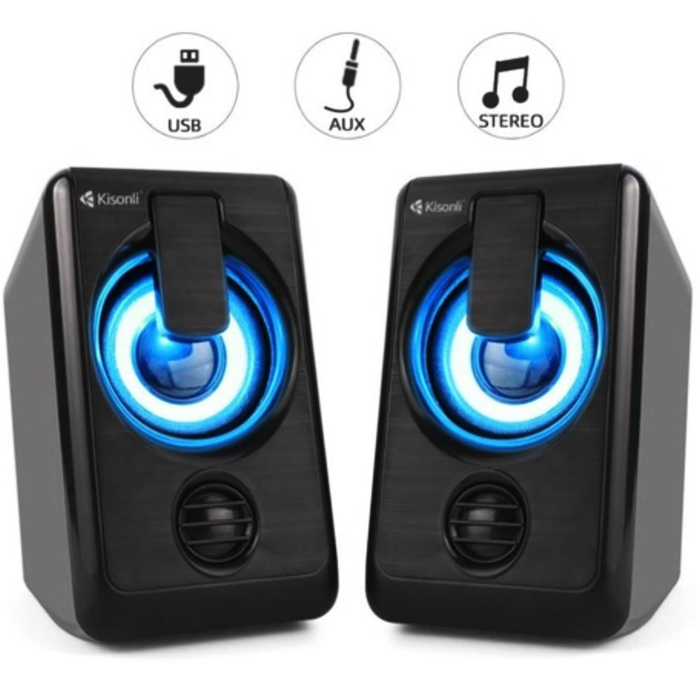 Computador Torre Gamer Hg Intel Core I5 10400 Hdd 1Tb Ram 4Gb Gt 710 2Gb + Monitor 22 + Parlantes Teclado Y Mouse Usb img #4