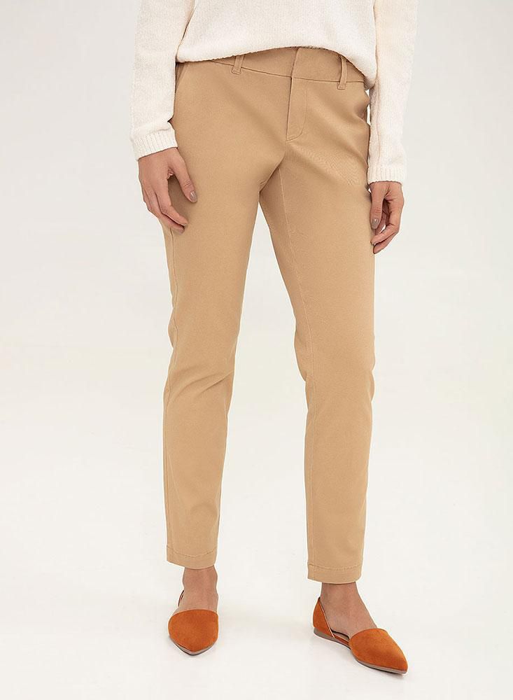 Pantalones gef online mujer