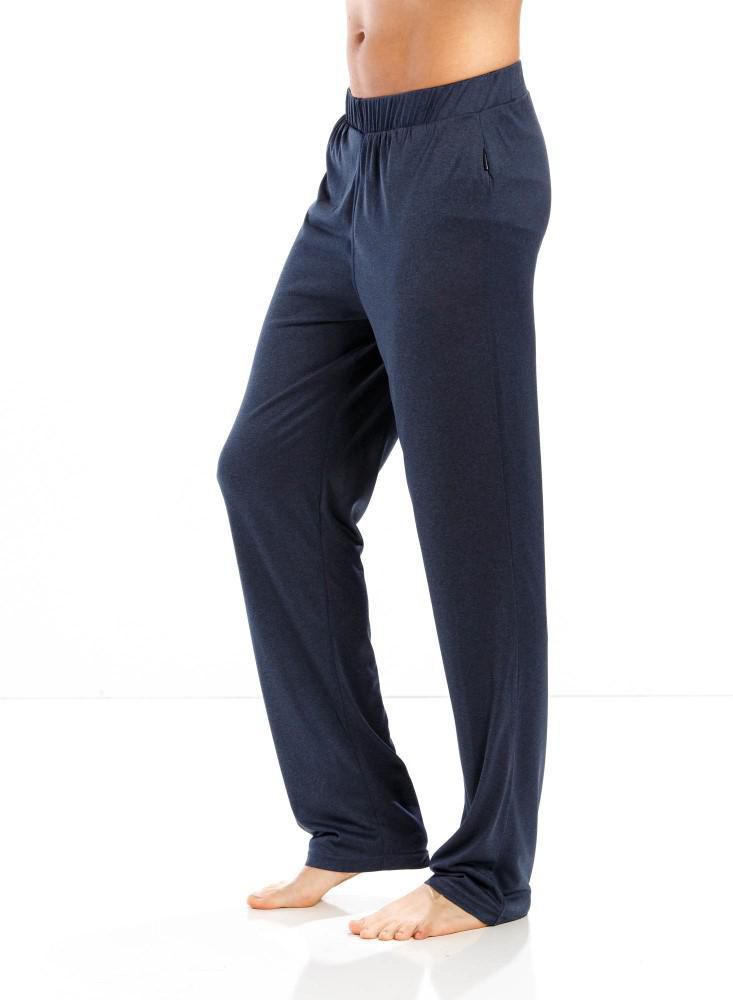 Pantalon Pijama Largo Hombre S AZL JASPE