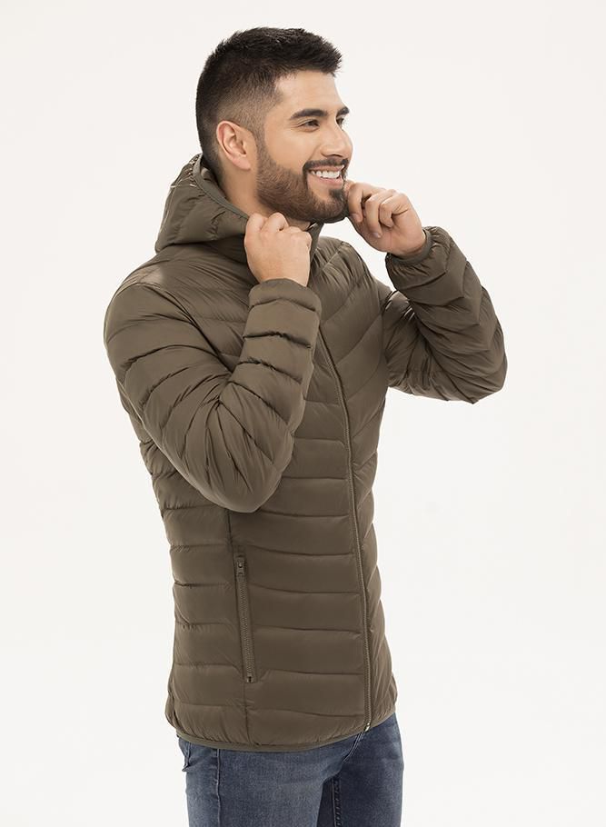 Chaqueta +8000 Evite Hombre Vino Burdeos. Oferta y comprar