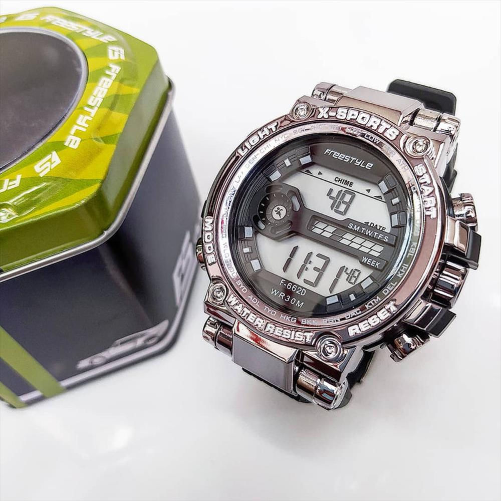 Reloj freestyle online mujer