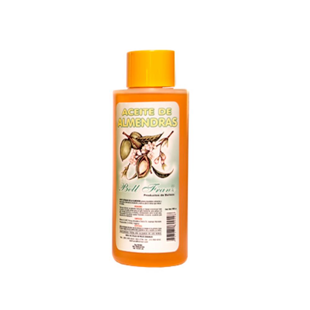 Aceite Almendras 1000 Pulpo