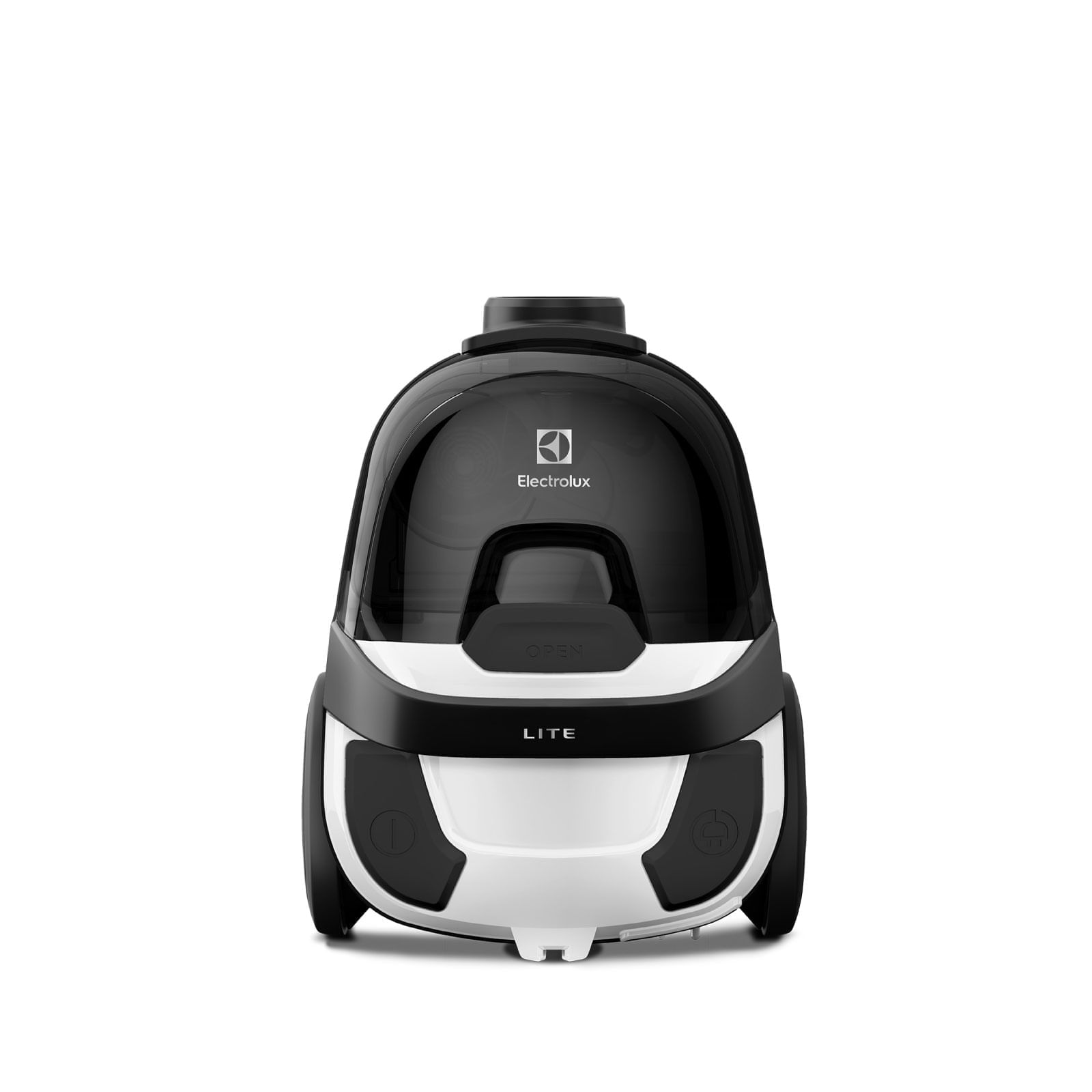 Aspiradora de Tanque Electrolux LIT31 Negra