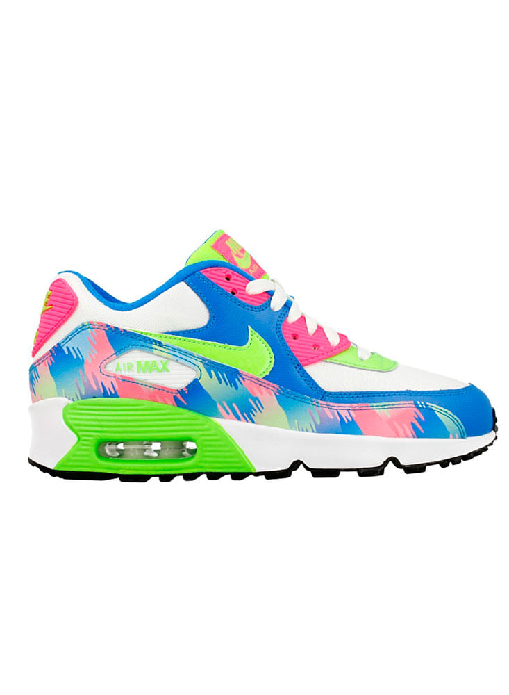 nike air max 90 niña nike air max 90 niña