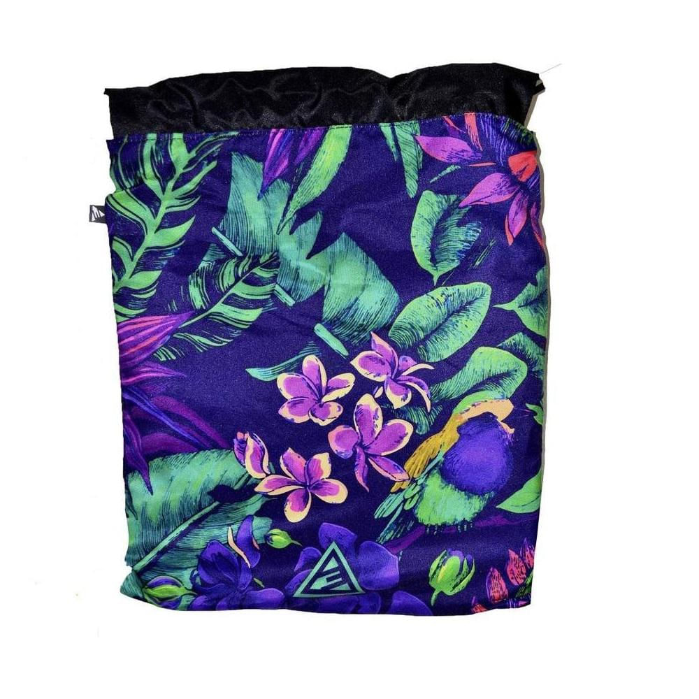 Morral 3Puntos Tipo Tula Estampado Primavera  3P-Tula11 img #1