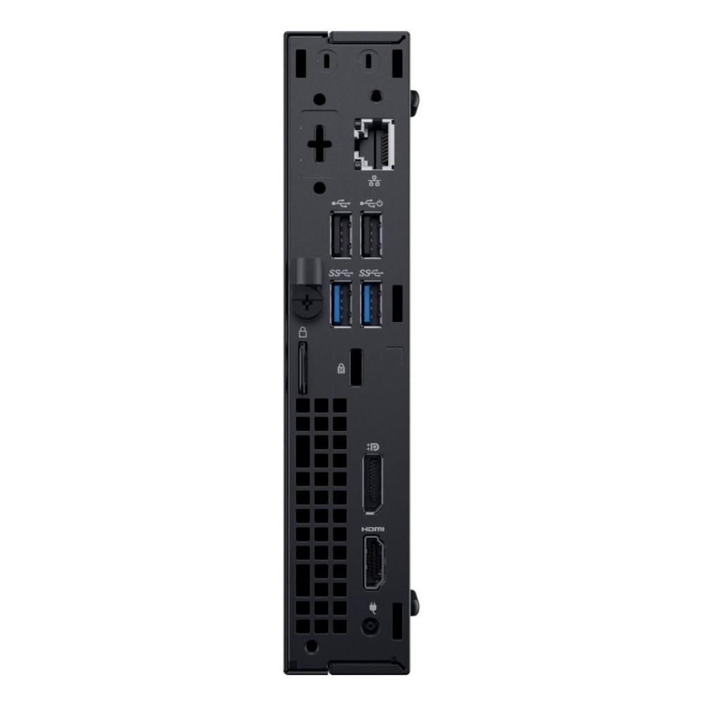 Torre Dell Optiplex 3060 I5 500 Gb 4 Gb Negro img #2