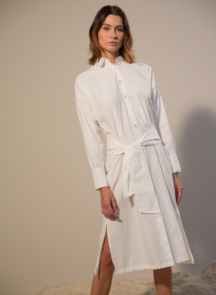 VESTIDO MANGA LARGA ONDADEMAR  TKA056 img #1