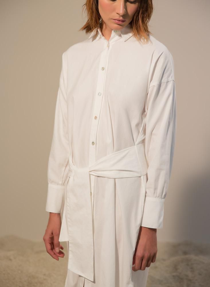 VESTIDO MANGA LARGA ONDADEMAR  TKA056 img #5