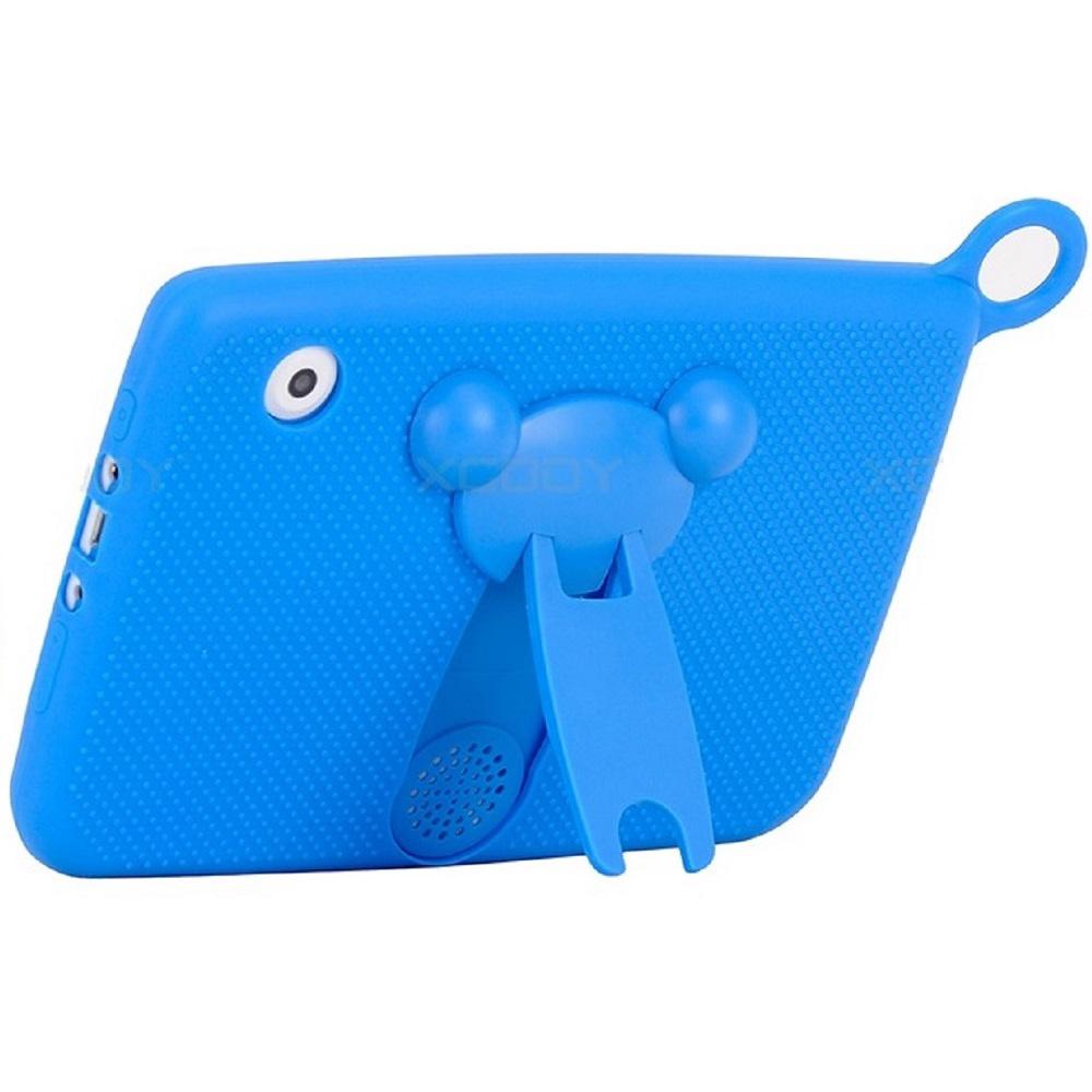 Tabletas Baratas Para Niños Azul HD Tablet For Kids Android Para Chicos  NUEVO