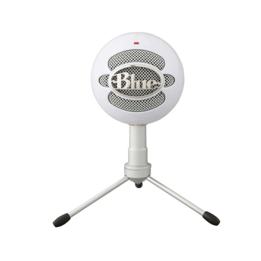 Micrófono Condensador Profesional Cardioide Blue Snowball img #1
