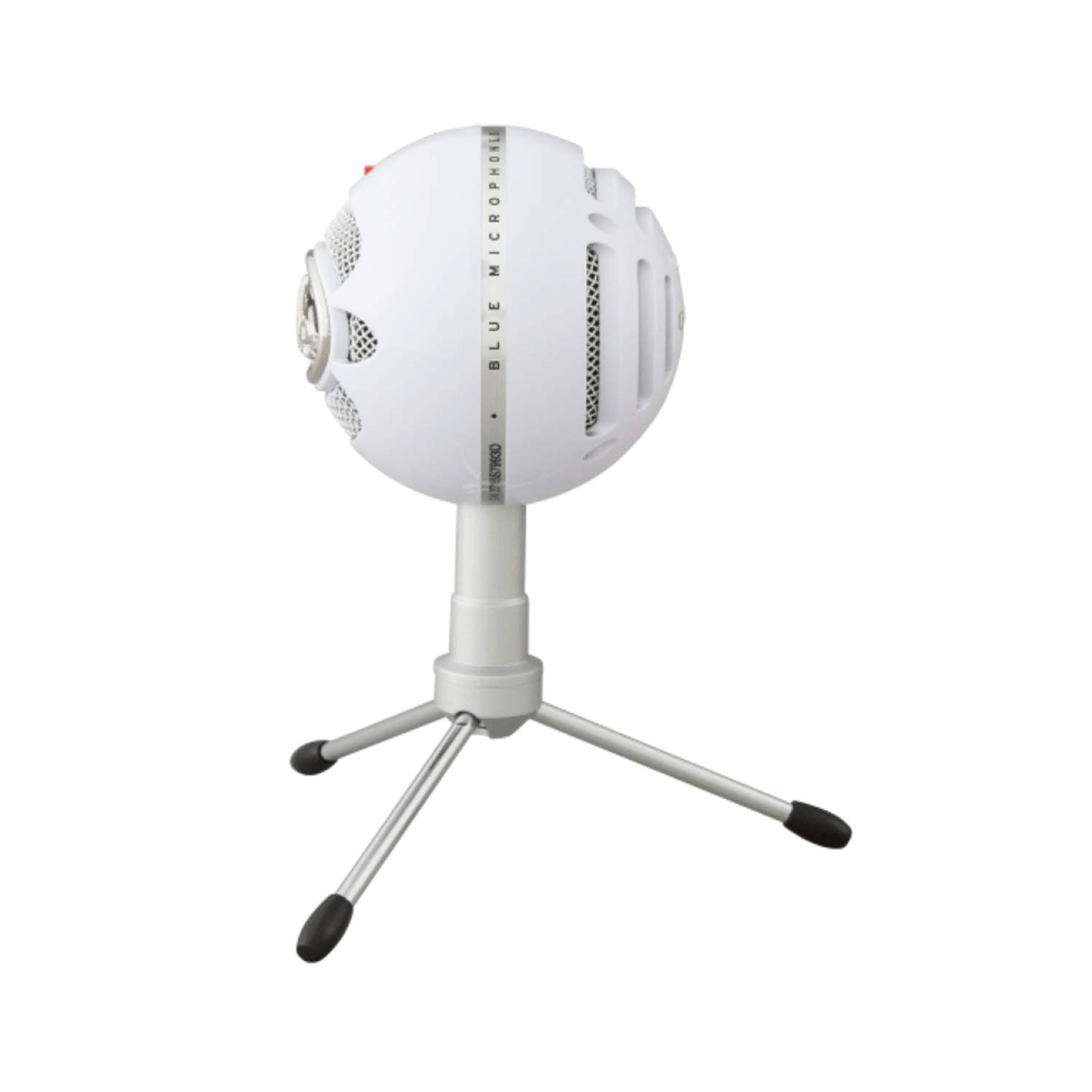 Micrófono Condensador Profesional Cardioide Blue Snowball img #4