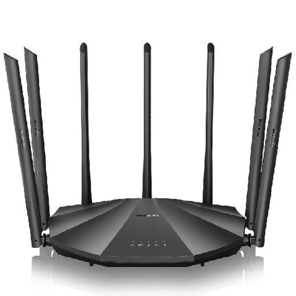 Router Tenda Ac23 Wifi Gigabit De Doble Banda Ac