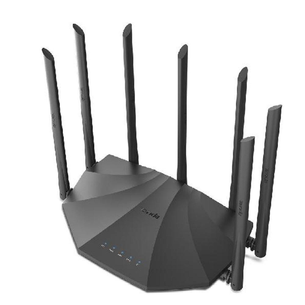 Router Tenda Ac23 Wifi Gigabit De Doble Banda Ac img #2
